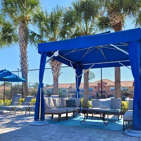6Br 6Bath Pvt Home Pool 10Min Disney 3282Ft Kissimmee Exterior photo